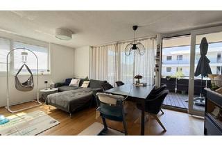 Wohnung mieten in 6971 Hard, Moderne 3-Zimmer-Wohnung mit großer Terrasse in Bodenseenähe