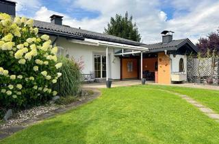 Haus kaufen in 6820 Frastanz, Top Lage ! Attraktives Einfamilienhaus mit großem Grundstück