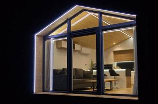 Haus kaufen in 6933 Doren, Fahrbares Haus/Tiny Haus