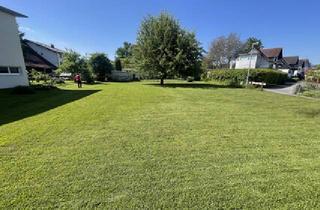 Grundstück zu kaufen in 6890 Lustenau, Sonniges Baugrundstück im Offertverkauf: Ideales Grundstück für Ihr Traumhaus!