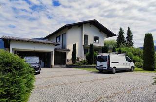 Wohnung mieten in 6844 Altach, Altach - Großzügiges, repräsentatives Anwesen mit zwei sanierten Wohneinheiten