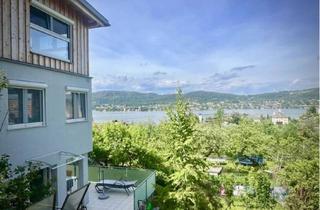 Haus kaufen in 9082 Maria Wörth, Haus mit Weitsicht am Wörthersee