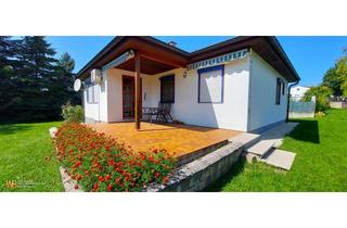 Einfamilienhaus kaufen in 2473 Deutsch-Haslau, 1A Einfamilienhaus auf 2132m² Eigengrund inkl. 1000m² Bauplatz