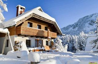 Villen zu kaufen in 9565 Turracherhöhe, Turracherhöhe: Außergewöhnliches Highlight mit atemberaubendem Fernblick. - Potential für weiteren Zubau.