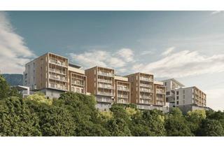 Wohnung kaufen in Hauptstraße B07, 5600 Sankt Johann im Pongau, Lage, Licht, Lieblingsplatz - B07