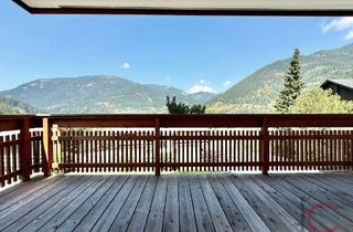 Wohnung kaufen in 9546 Kleinkirchheim, Traumhaftes Ski-in & Ski-out 3-Zi.-Gartenappartement in Panoramalage