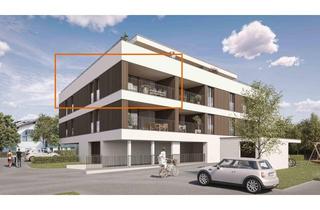 Wohnung kaufen in Reichshofstraße, 6841 Mäder, Provisionsfreie 4-Zimmer-Wohnung mit Balkon zu verkaufen (Top 09)