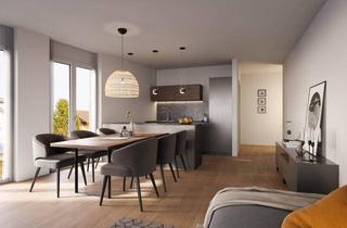 Wohnung kaufen in 6841 Mäder, 4-Zimmer-Wohnung mit Balkon zu verkaufen (Top 09)