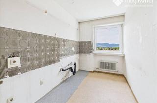Wohnung kaufen in Angelika-Kauffmann-Straße, 6845 Hohenems, 3-Zimmer-Wohnung zentral gelegen in Hohenems mit Balkon
