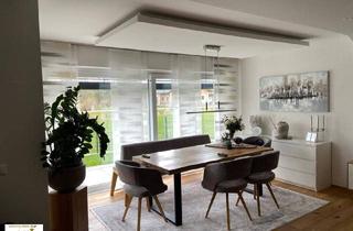 Wohnung kaufen in 5230 Mattighofen, Traumhafte 4-Zimmer-Wohnung mit Garten und Terrasse in Mattighofen - Ihr neues Zuhause!