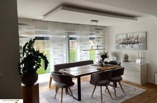 Wohnung kaufen in 5230 Mattighofen, Traumhafte 4-Zimmer-Wohnung mit Garten und Terrasse in Mattighofen - Ihr neues Zuhause!