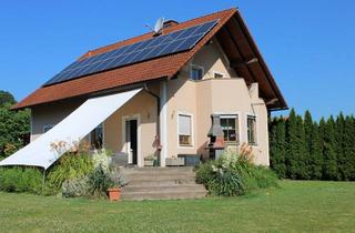 Einfamilienhaus kaufen in 8342 Gnas, Familienparadies im Grünen - Traumhaftes Einfamilienhaus