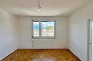 Wohnung mieten in Friedrichgasse 6, 8010 Graz, Generalsanierte Wohnung mit Blick auf den Schlossberg - Provisionsfrei!