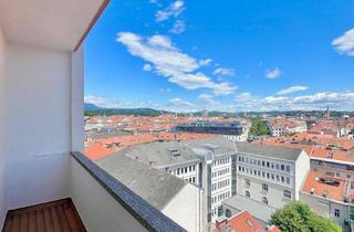 Wohnung mieten in Friedrichgasse, 8010 Graz, Generalsanierte Wohnung mit Blick auf den Schlossberg - Provisionsfrei!