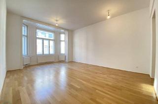 Wohnung mieten in Neubaugasse, 1070 Wien, UNBEFRISTETE ALTBAUMIETE - NEUBAUGASSE