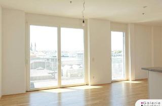 Wohnung mieten in Nordbergstraße, 1090 Wien, VIDEO: Sehr schöne, hochwertige 4-Zimmer-Balkon-Wohnung mit 2 Bädern und Panoramablick im Althanpark!