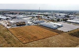 Grundstück zu kaufen in 2102 Bisamberg, "Bauerwartungsland, unmittelbar angrenzend an den Industriepark Hagenbrunn!