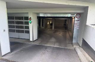 Gewerbeimmobilie mieten in Gregorygasse, 1230 Wien, Wien-Liesing: Garagenplatz zur Miete – Ideal für Pendler und Anrainer