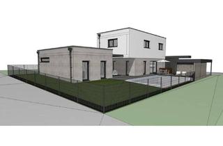 Einfamilienhaus kaufen in 7100 Neusiedl am See, CHIC HAPPENS - Modernes Einfamilienhaus