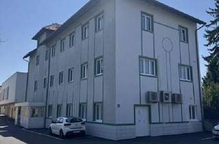 Praxen mieten in 3430 Tulln an der Donau, Barrierefreie Praxisfläche im 2. OG nahe Zentrum Tulln