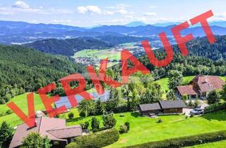 Haus kaufen in 9311 Kraig, Rückzugsort mit Weitblick und Charme am Kraigerberg