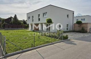 Haus mieten in 3384 Groß Sierning, Doppelhaushälften Haunoldstein!