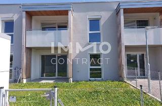 Wohnung kaufen in 3141 Kapelln, Im Mittelpunkt von Niederösterreich!