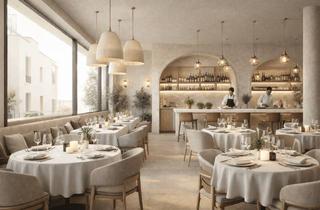 Gewerbeimmobilie kaufen in Hauptstraße C08, 5600 Sankt Johann im Pongau, Hier wird Zukunft serviert - C08