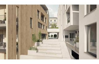 Gewerbeimmobilie kaufen in Hauptstraße C07, 5600 Sankt Johann im Pongau, Die neue Geschmacksmitte von St. Johann - C07