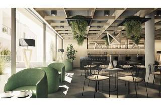 Gewerbeimmobilie kaufen in Hauptstraße C07, 5600 Sankt Johann im Pongau, Die neue Geschmacksmitte von St. Johann - C07