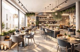 Gewerbeimmobilie kaufen in Hauptstraße C07, 5600 Sankt Johann im Pongau, Die neue Geschmacksmitte von St. Johann - C07