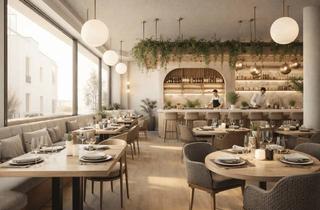 Gewerbeimmobilie kaufen in Hauptstraße B05, 5600 Sankt Johann im Pongau, Am Puls der Stadt, im Takt der Küche - B05