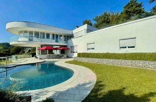 Villen zu kaufen in 4040 Pöstlingberg, Ihr Rückzugsort mit Aussicht - Villa in Linzer Bestlage