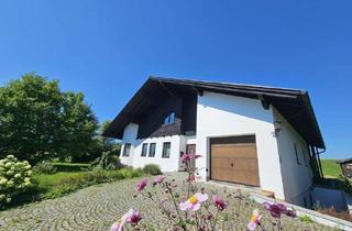 Einfamilienhaus kaufen in Anton Schosser-Str., 4810 Gmunden, Gediegenes Einfamilienhaus mit Gebirgsblick und Potenzial