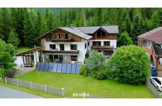 Haus kaufen in 6215 Steinberg am Rofan, Lebensqualität & Vermietungspotenzial im Naturparadies mit Freizeitwohnsitzwidmung
