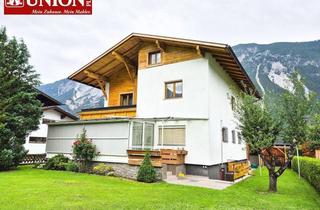 Einfamilienhaus kaufen in 6430 Ötztal-Bahnhof, Platz für die ganze Familie - großzügiges Haus in Ötztal Bahnhof