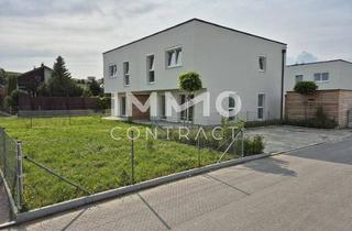 Haus mieten in 3384 Haunoldstein, Doppelhaushälften Haunoldstein!