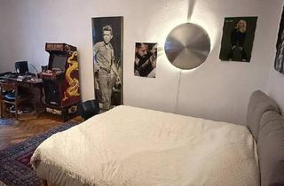 WG-Zimmer mieten in Sechsschimmelgasse, 1090 Wien, WG Zimmer 27m2 in 1090 Wien