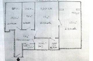 WG-Zimmer mieten in 1160 Wien, großes Zimmer für eine Person oder für zwei, die sich gut verstehen