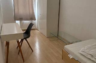 WG-Zimmer mieten in Märzstraße 17, 1150 Wien, Studentenzimmer sofort beziehbar / Vollmöblierteszimmer in einer Wohngemeinschaft