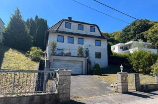 Einfamilienhaus kaufen in 3011 Untertullnerbach, TOPLAGE in Purkersdorf! Sanierungsbedürftiges Einfamilienhaus am Sagberg!