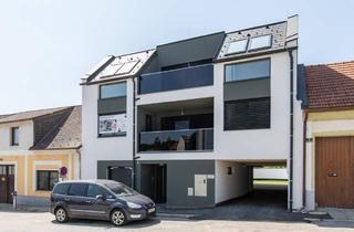 Wohnung kaufen in 7100 Neusiedl am See, Edles Apartment-Erstbezug-Barrierefreiheit-zentrale Lage