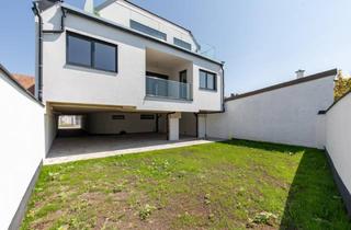 Wohnung kaufen in 7100 Neusiedl am See, Prestige Apartment in Neusiedl am See - Erstbezug