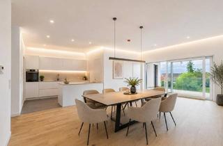 Wohnung kaufen in 7100 Neusiedl am See, Zentrumsnähe, Ruhe, Blick ins Grüne - modernes Apartment zum Verlieben