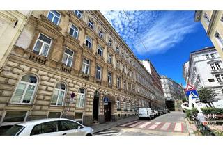 Garagen mieten in 1060 Wien, GARAGENBOX ZU VERMIETEN!