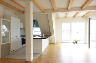 Wohnung mieten in Große Schiffgasse, 1020 Wien, DG-Wohnung mit Traumaustattung 67m² Terrassenfläche - Grenze 1. Bezirk!!!