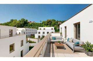 Wohnung kaufen in Kremstalstraße 75c, 3500 Krems an der Donau, marena - Wohnen in Krems: 4-Zimmer-Wohnung mit großer, sonniger Dachterrasse