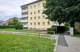 Wohnung kaufen in 4072 Alkoven, Anlegerwohnung für fleißige Anleger, 49qm incl. Balkon