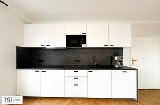 Wohnung kaufen in Kröllgasse, 1150 Wien, Stilvoll wohnen – perfekt angebunden