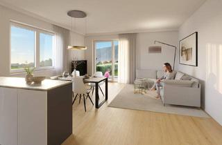 Penthouse kaufen in 9811 Lendorf, LENDORF 3.0 - Das größte Penthouse im Projekt (A12)